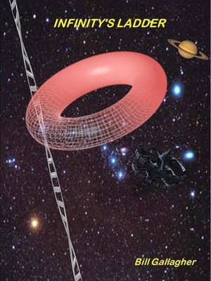 cover image of Infinity's Ladder